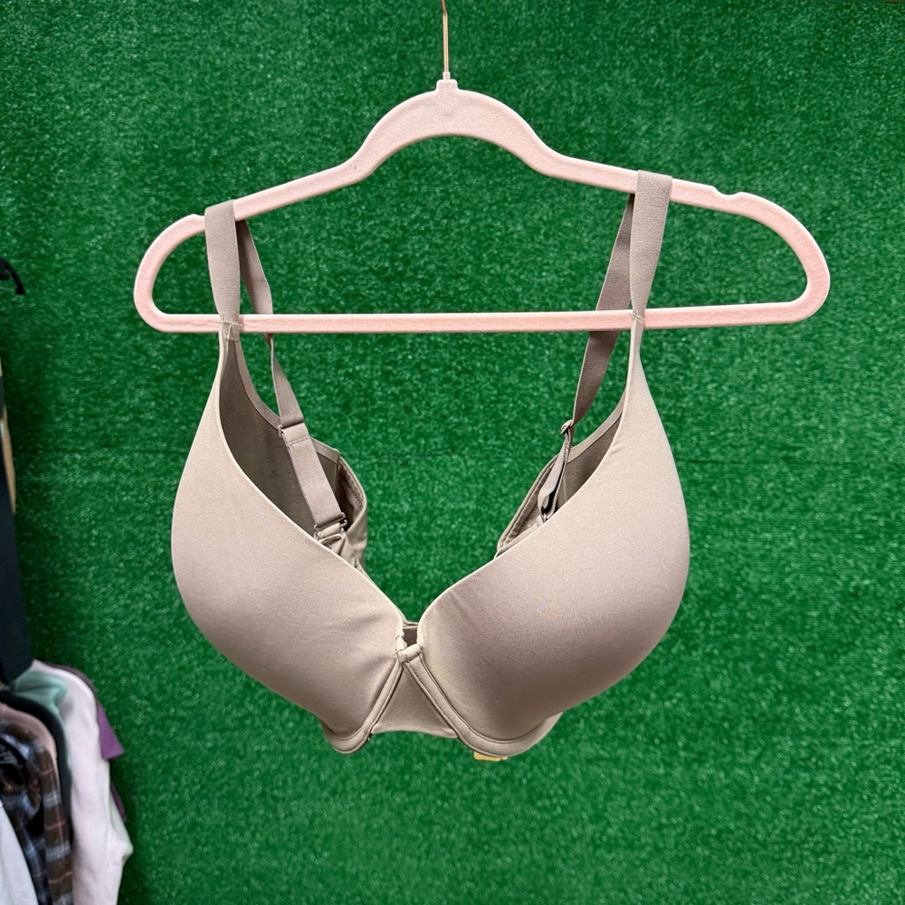 SKIMS Tan Bra